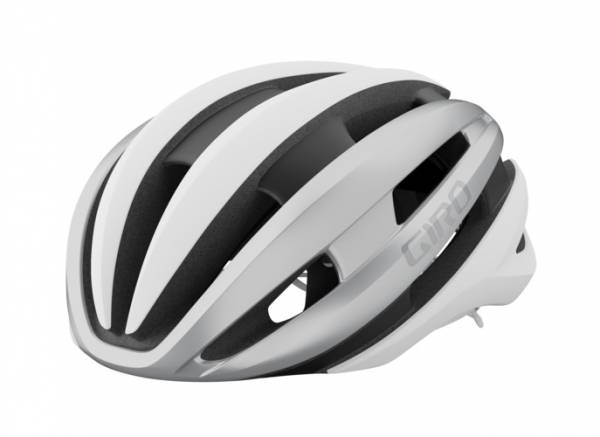 Synthe Mips - Hvid » Helmet Size: M (55cm-59cm)